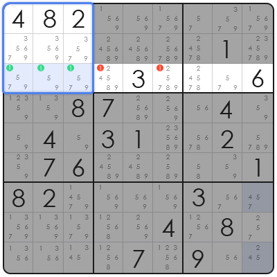 sudoku medium nyt