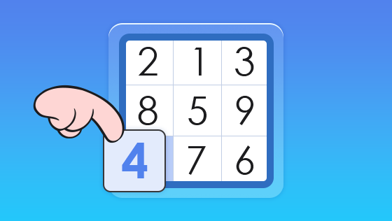 sudoku large print printable